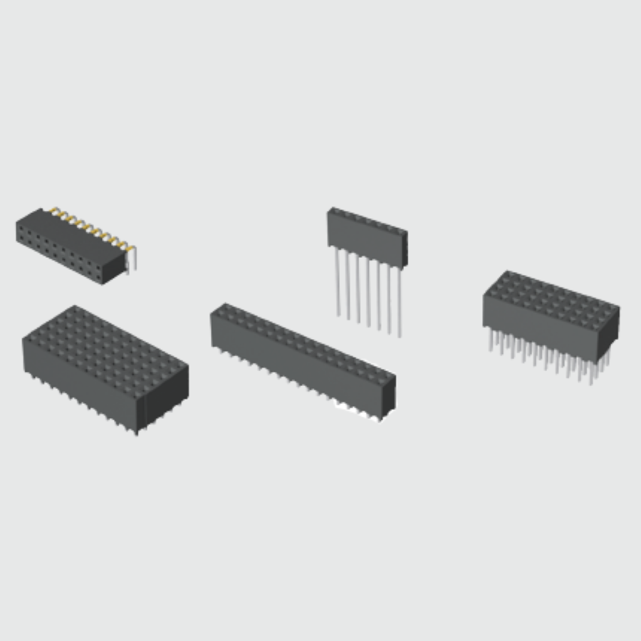 SQT-109-01-F-D-Samtec